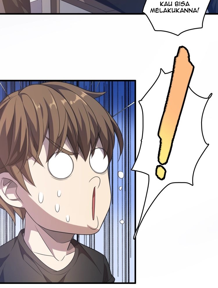 Reborn Doctor Chapter 14 Gambar 17